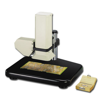 110V 60Hz SMT Circuit Board Cutting Machine For Solder Paste Measurement